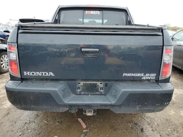 2012 Honda Ridgeline - Image 6