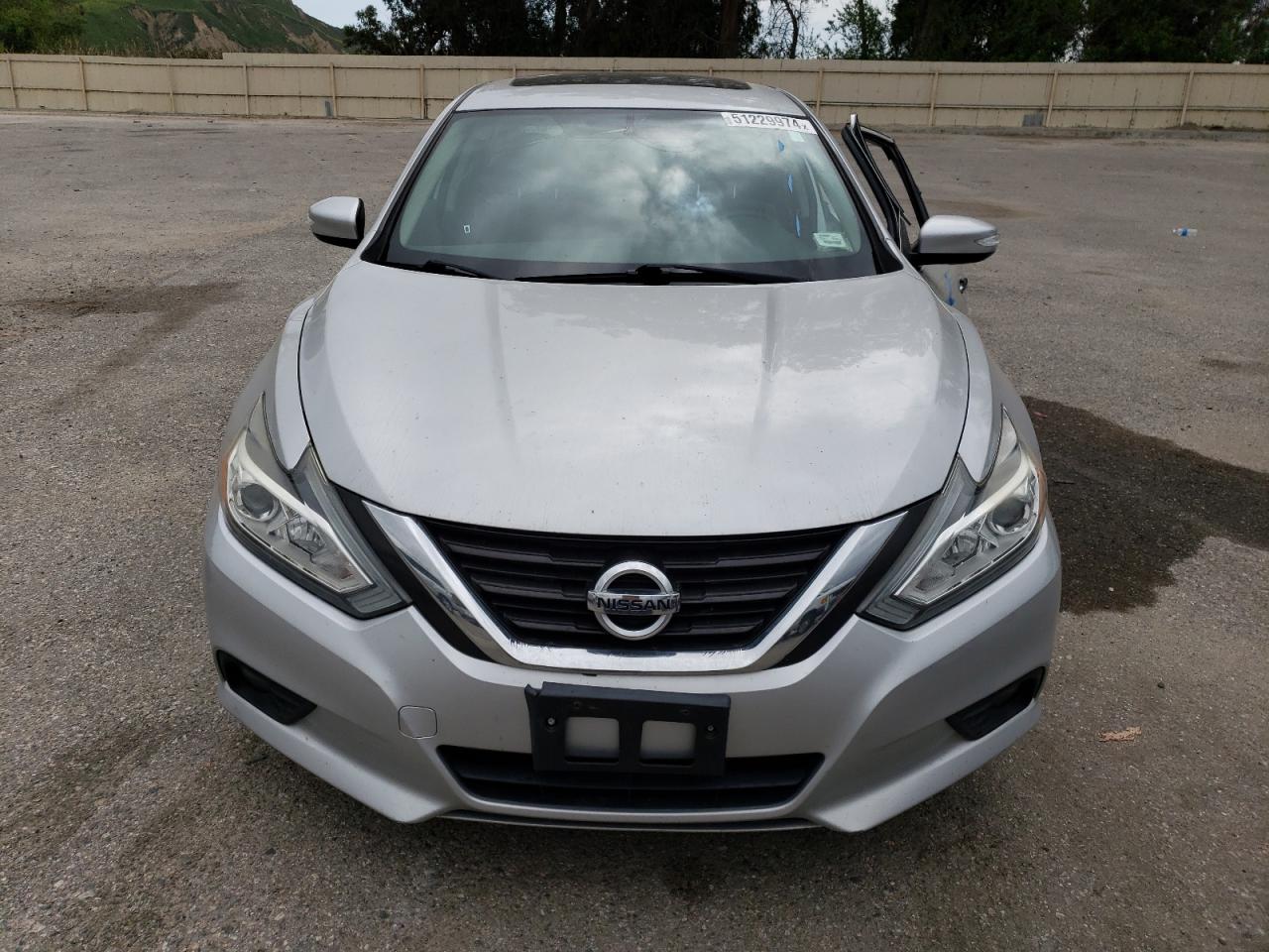 1N4AL3AP6HC181839 2017 Nissan Altima 2.5