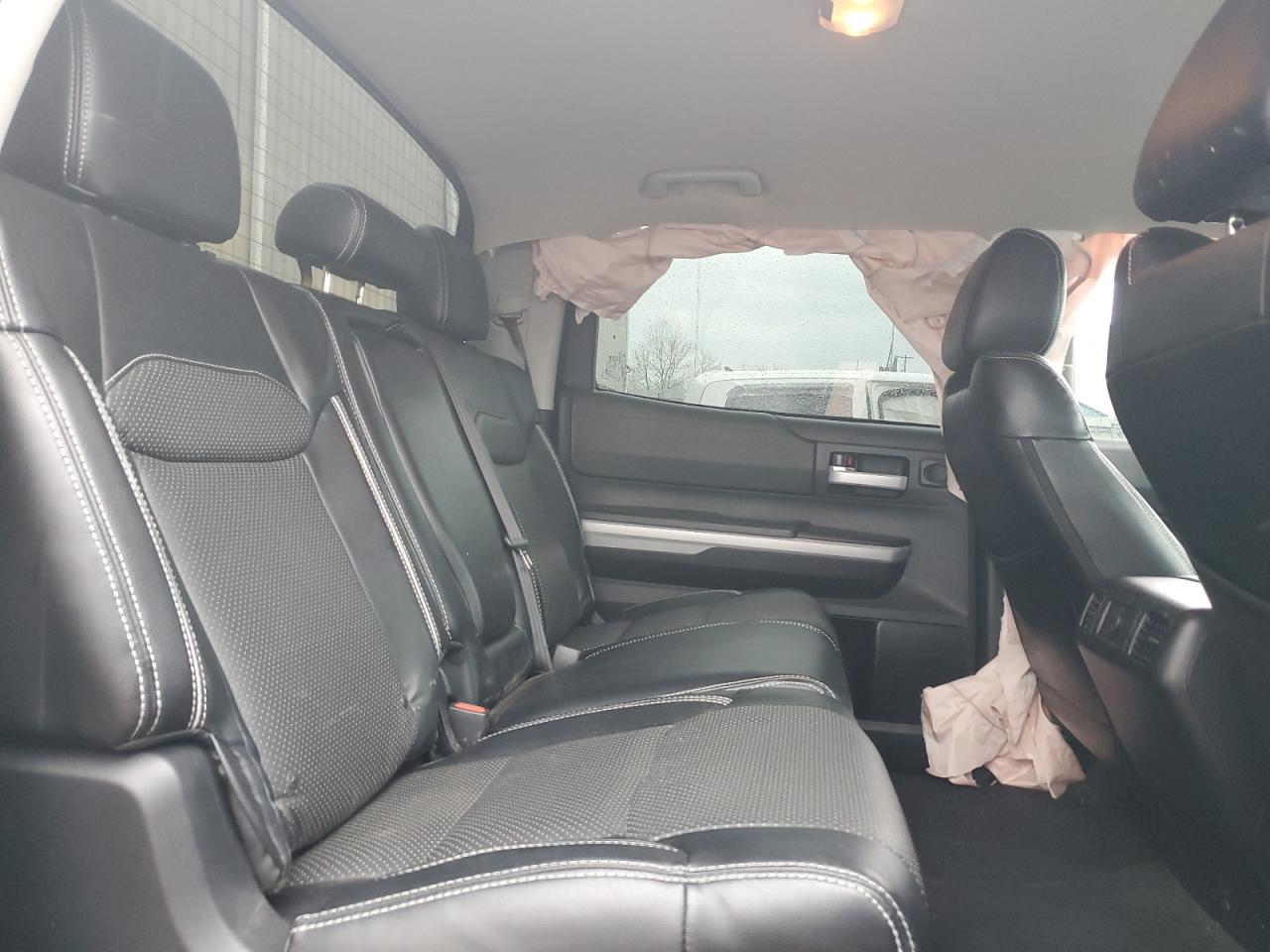 5TFDY5F14KX790226 TOYOTA TUNDRA 2019