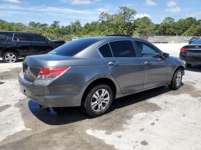 2009 Honda Accord Lxp VIN: 1HGCP264X9A120282 Lot: 51060574