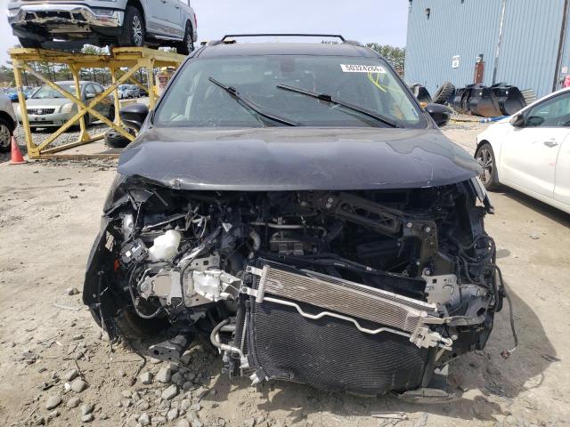 2C4RC1BG6LR276269 Chrysler Pacifica T 5