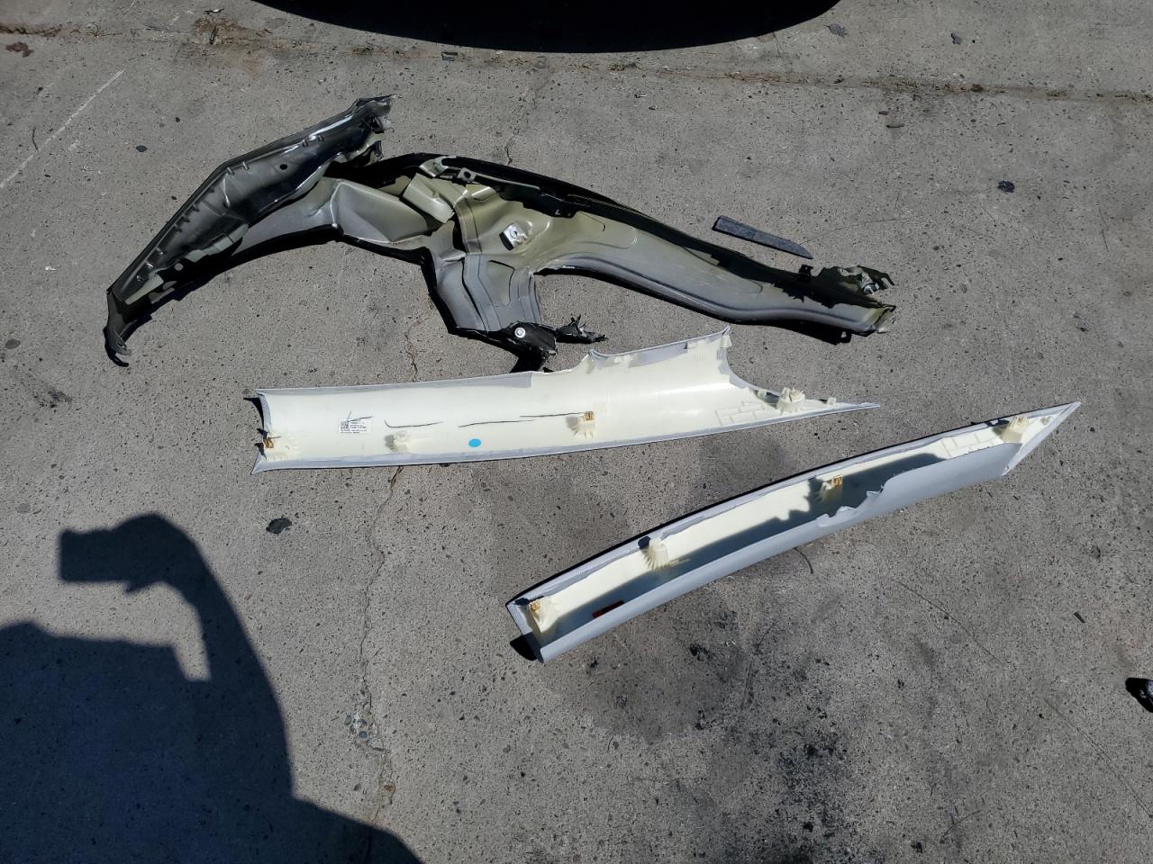 5YJ3E1EA8LF746031 2020 Tesla Model 3