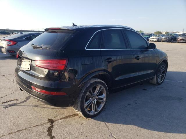 2016 Audi Q3 Premium Plus VIN: WA1EFCFS1GR011233 Lot: 50994504