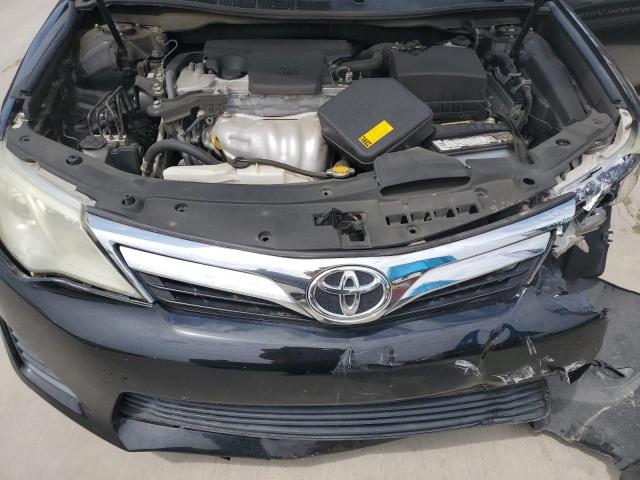 2012 Toyota Camry Base VIN: 4T4BF1FKXCR265500 Lot: 51834494