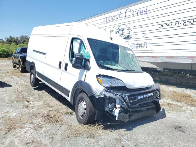 2023 Ram Promaster 3500 3500 High VIN: 3C6MRVJG4PE556594 Lot: 49603704