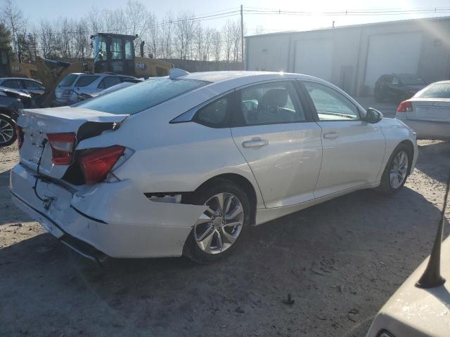 2019 HONDA ACCORD LX - 1HGCV1F10KA125129