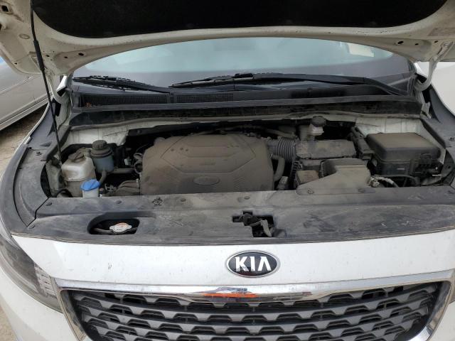 2021 KIA SEDONA - KNDMB5C1XM6668632