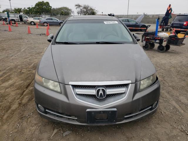 2007 Acura Tl VIN: 19UUA66287A044506 Lot: 52047044