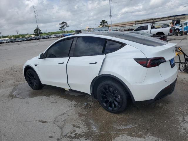 2023 Tesla Model Y VIN: 7SAYGDEE2PA145238 Lot: 50730414