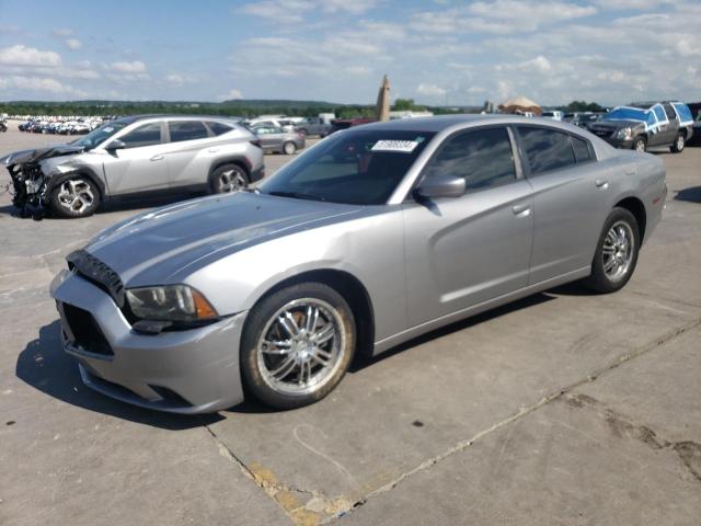 2011 Dodge Charger VIN: 2B3CL3CG6BH549989 Lot: 51908334