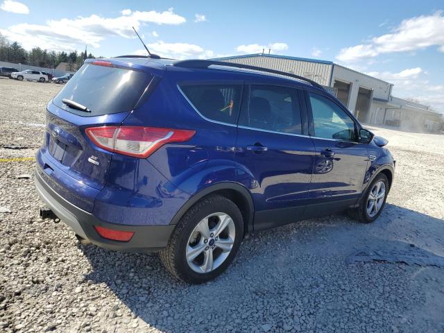 Vin: 1fmcu9g9xgua15758, lot: 51843294, ford escape se 20163