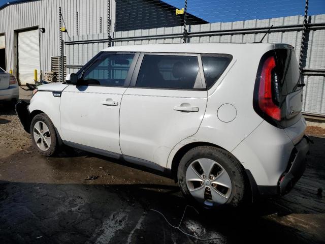 2015 Kia Soul VIN: KNDJN2A29F7235465 Lot: 50979384