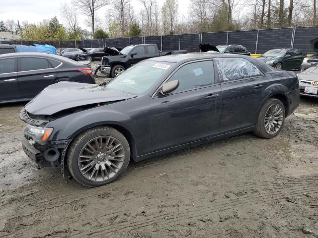 2014 Chrysler 300C Varvatos VIN: 2C3CCADG4EH241763 Lot: 49184504