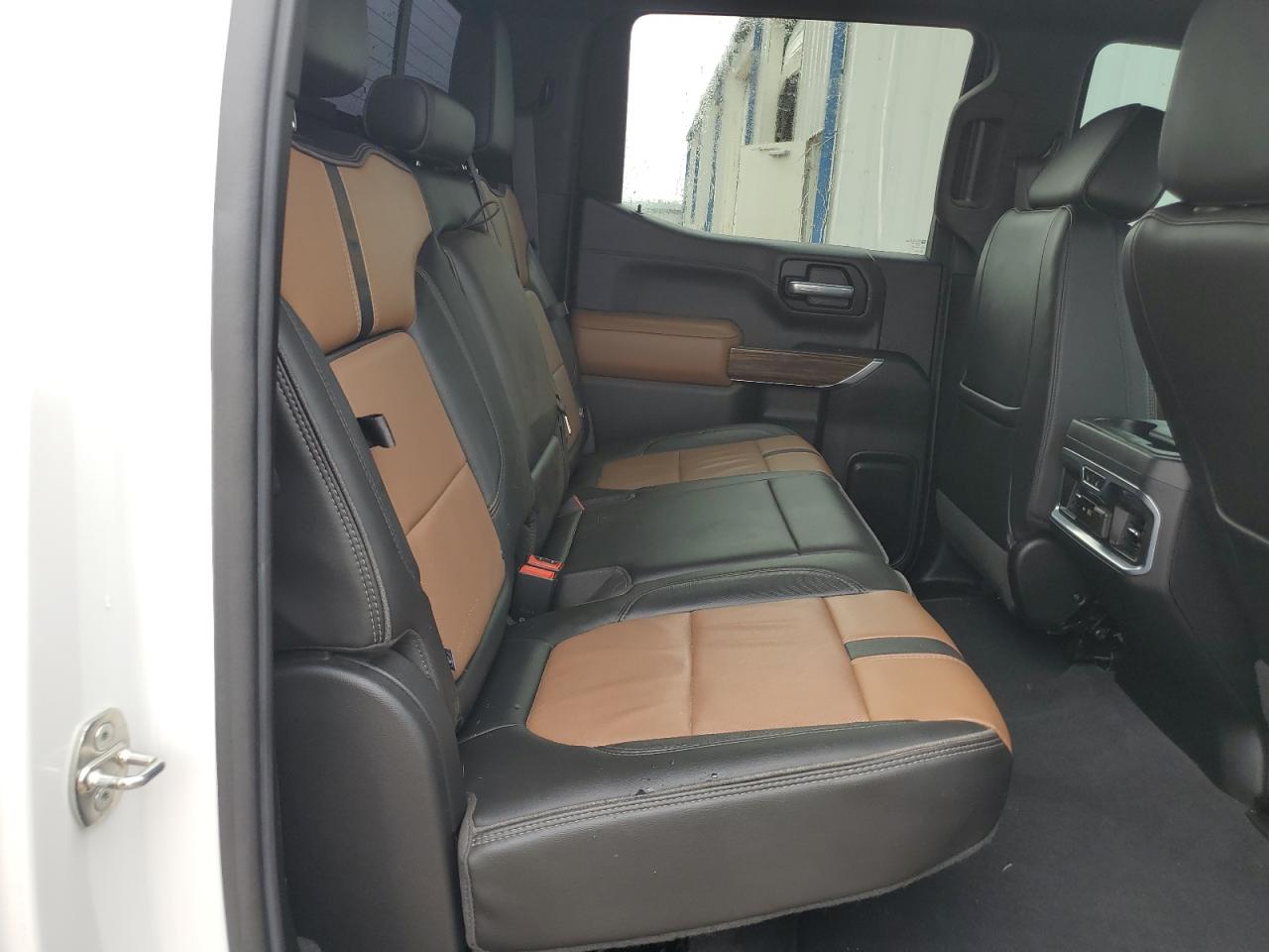 1GCUYHELXLZ125048 CHEVROLET ALL Models 2020