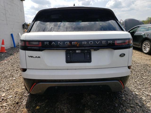 2022 Land Rover Range Rover Velar R-Dynamic S VIN: SALYT2EX8NA333892 Lot: 52331744