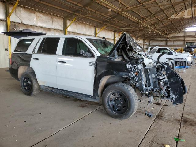 2018 Chevrolet Tahoe Police VIN: 1GNLCDEC5JR274328 Lot: 51303654