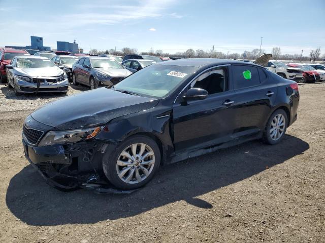 2015 KIA OPTIMA EX #3020854674