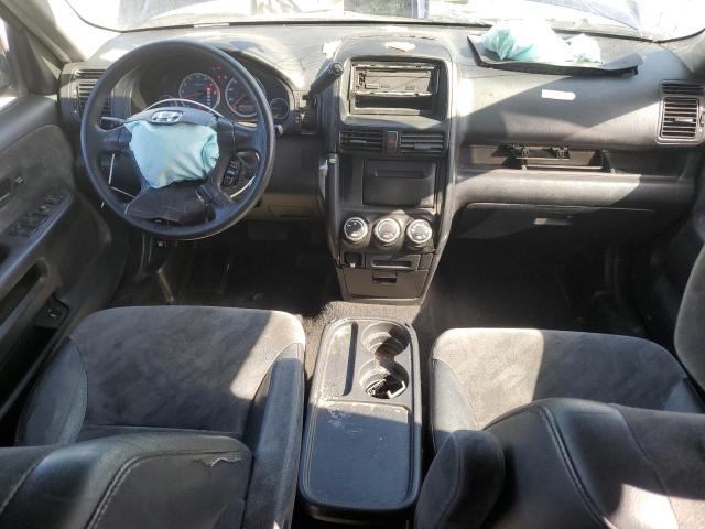 2004 Honda Cr-V Ex VIN: JHLRD78824C053269 Lot: 50653884