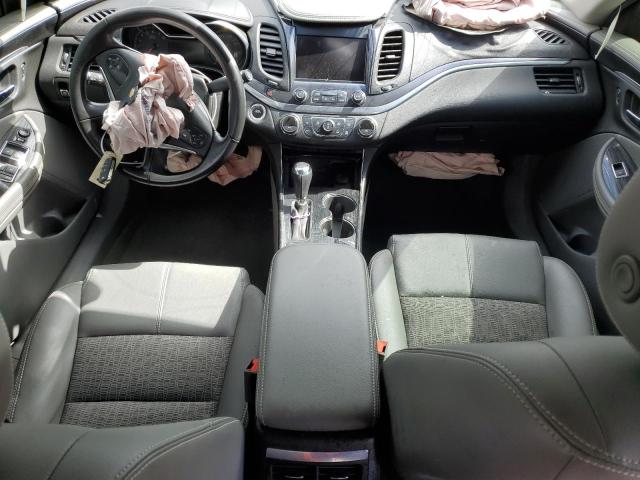 2019 Chevrolet Impala Lt VIN: 1G11Z5S32KU111748 Lot: 51927634