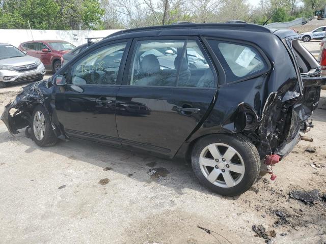 2007 Kia Rondo Lx VIN: KNAFG526277090643 Lot: 50939574