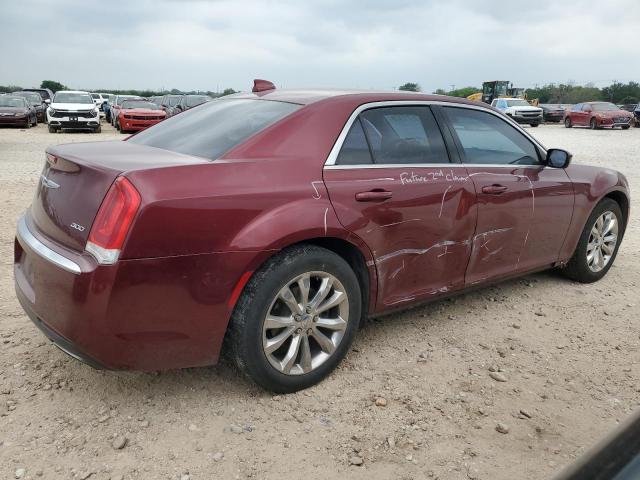 2016 Chrysler 300 Limited VIN: 2C3CCARG6GH165801 Lot: 52123414