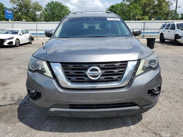 2017 Nissan Pathfinder S VIN: 5N1DR2MN1HC679162 Lot: 51548944