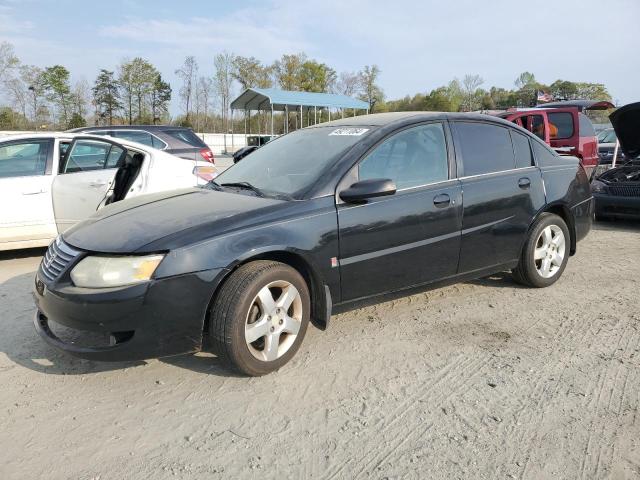 Lot #2471358041 2006 SATURN ION salvage car