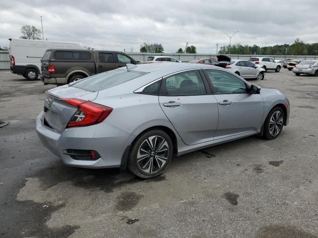 2018 HONDA CIVIC EX - 2HGFC1E32JH640316