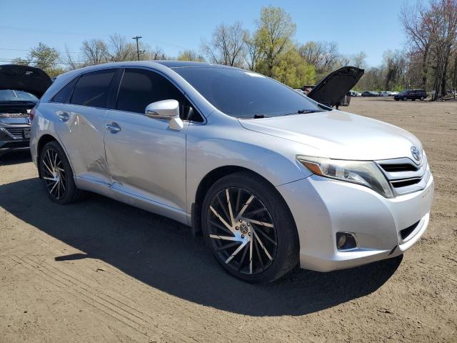 2013 Toyota Venza Le VIN: 4T3BK3BBXDU082016 Lot: 52272364