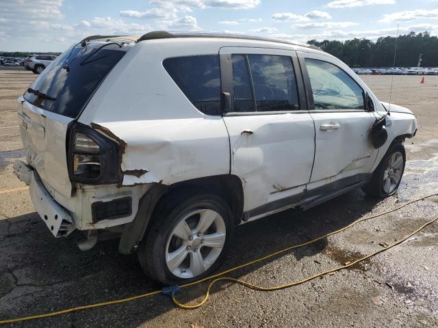 Vin: 1j4nt1fa1bd165502, lot: 84660624, jeep compass sport 20113