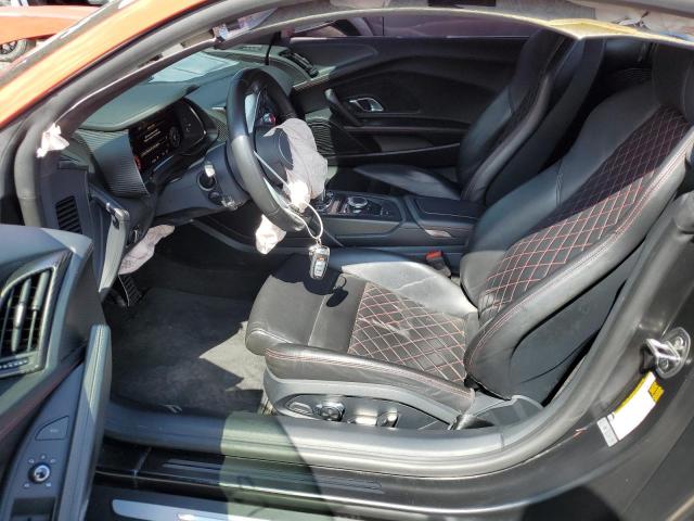 2017 AUDI R8 5.2 QUA WUAEAAFX8H7903113