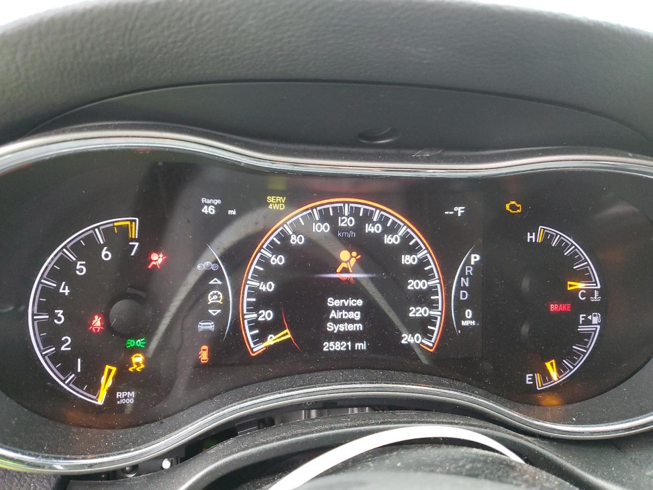 1C4RJFBG2LC444601 2020 Jeep Grand Cherokee Limited