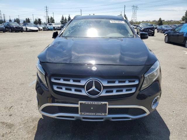 2018 Mercedes-Benz Gla 250 VIN: WDCTG4EBXJJ369254 Lot: 51075804