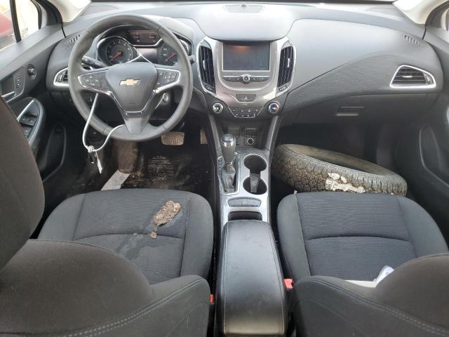 2016 CHEVROLET CRUZE LT - 1G1BE5SM8G7260406