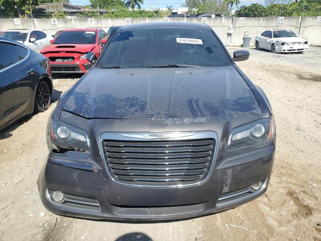 2014 Chrysler 300 S VIN: 2C3CCABGXEH373154 Lot: 51616894