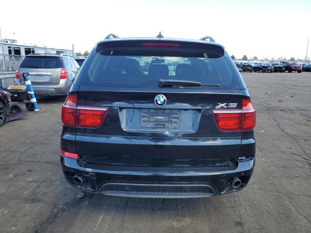 VIN 5UXZV4C51DL994412 2013 BMW X5, Xdrive35I no.6