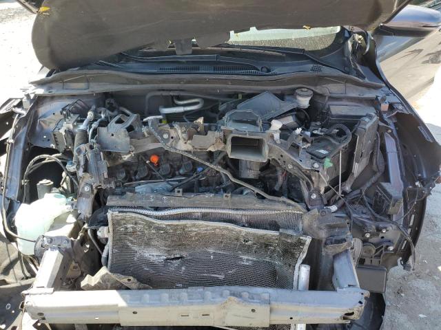 2022 Honda Hr-V Ex VIN: 3CZRU5H57NM725747 Lot: 51105154