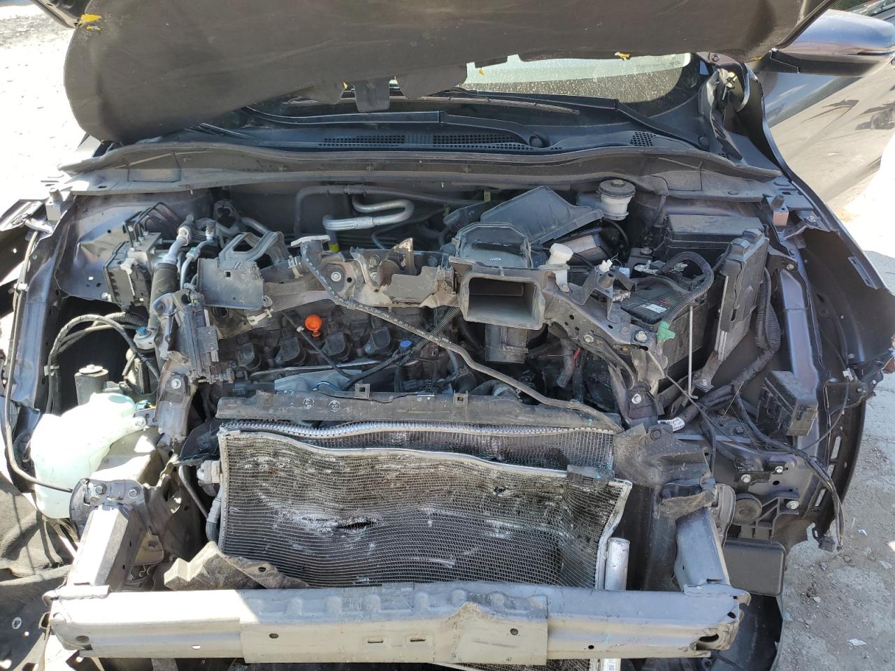 3CZRU5H57NM725747 2022 Honda Hr-V Ex