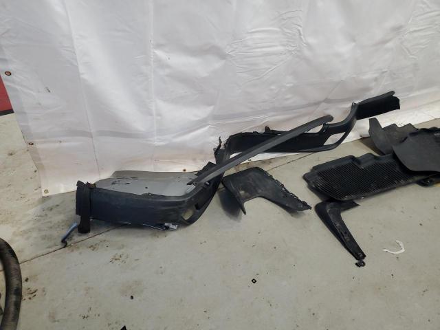 2018 Toyota Highlander Se VIN: 5TDJZRFH8JS536527 Lot: 51084754