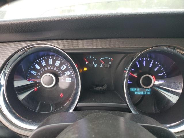 2014 Ford Mustang VIN: 1ZVBP8EM7E5231953 Lot: 48873694