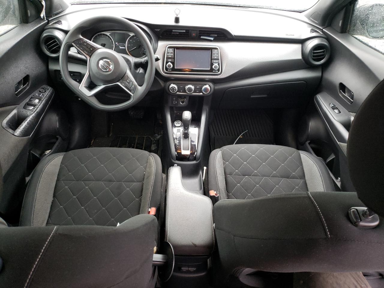 3N1CP5BV3LL525692 NISSAN KICKS 2020