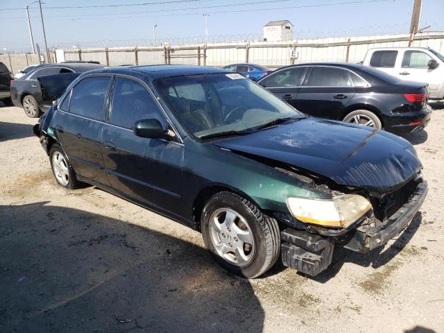 2000 Honda Accord Ex VIN: JHMCG6601YC026733 Lot: 53046904