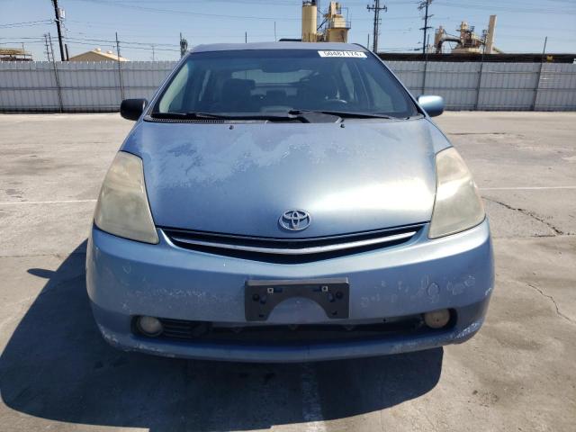 2007 Toyota Prius VIN: JTDKB20U777685312 Lot: 50487174