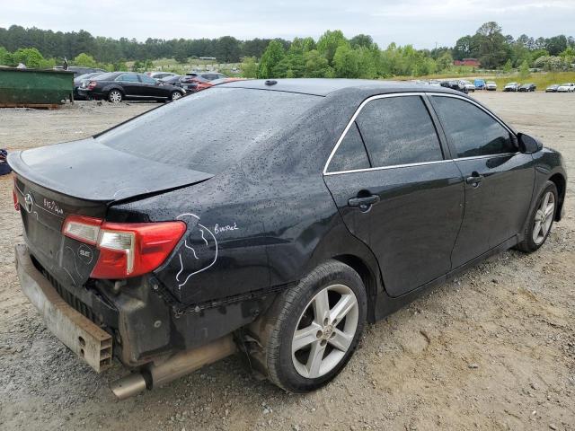 2012 Toyota Camry Base VIN: 4T1BF1FK0CU098588 Lot: 52796414