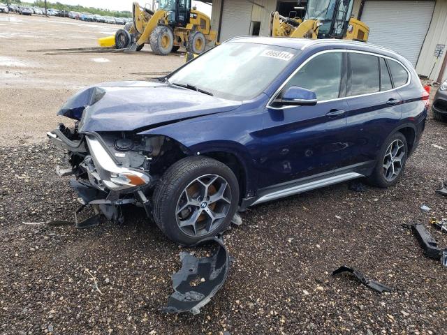 VIN WBXHU7C35J5L09699 2018 BMW X1, Sdrive28I no.1