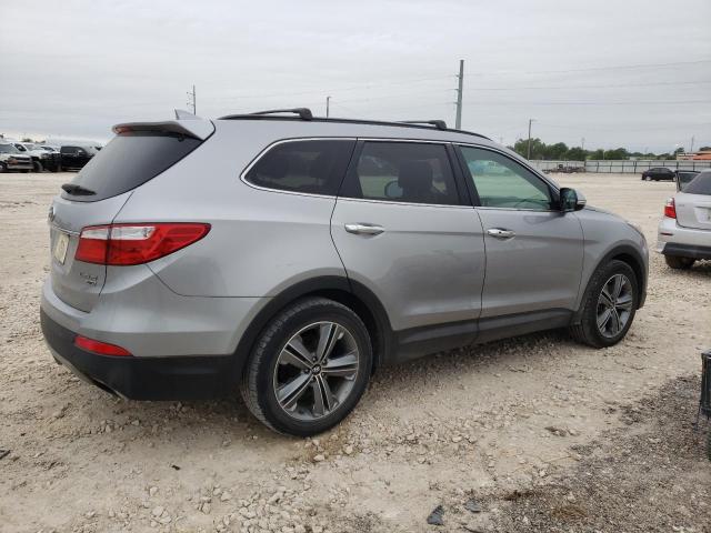 2016 HYUNDAI SANTAFE LT KM8SNDHF4GU136883