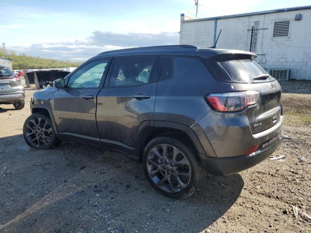 2021 JEEP COMPASS 80 3C4NJDEB6MT593019