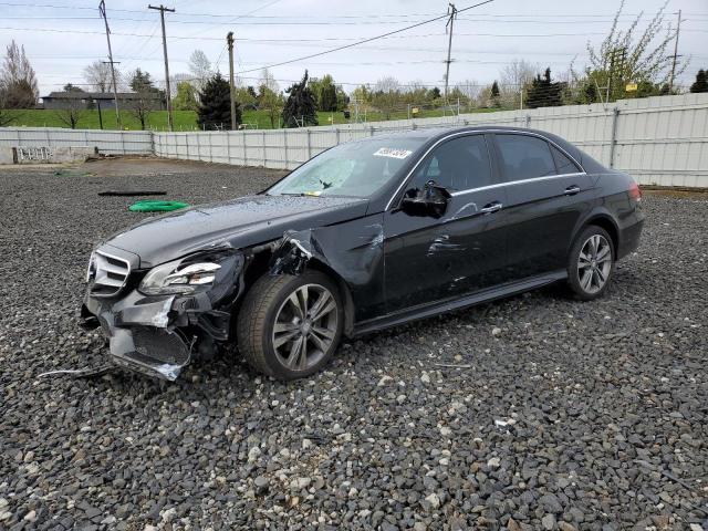 WDDHF8JB0EA858544 | 2014 MERCEDES-BENZ E 350 4MATIC