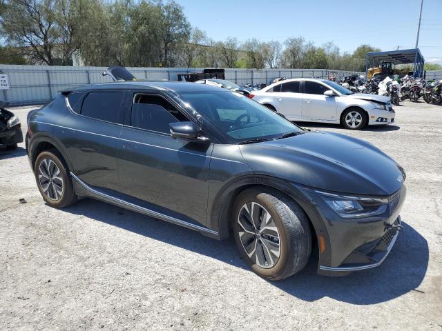 KNDC34LAXP5102421 2023 Kia Ev6 Light 2023 Kia Ev6 Light VIN: KNDC34LAXP5102421 Lot: 51673994