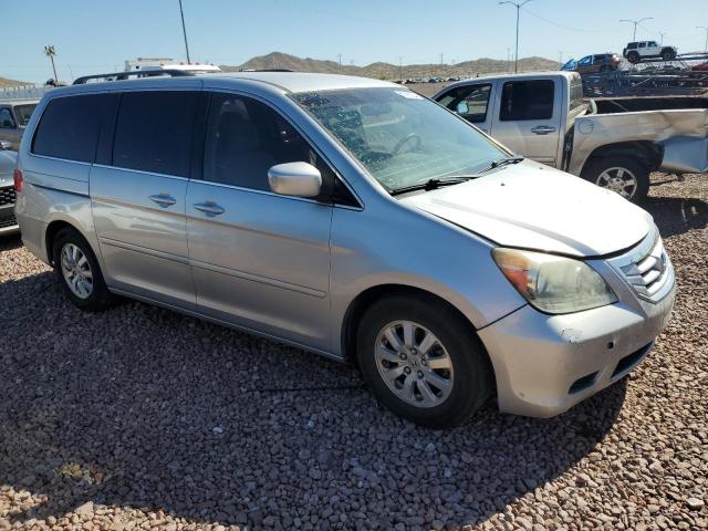 2010 Honda Odyssey Ex VIN: 5FNRL3H43AB095390 Lot: 52525224